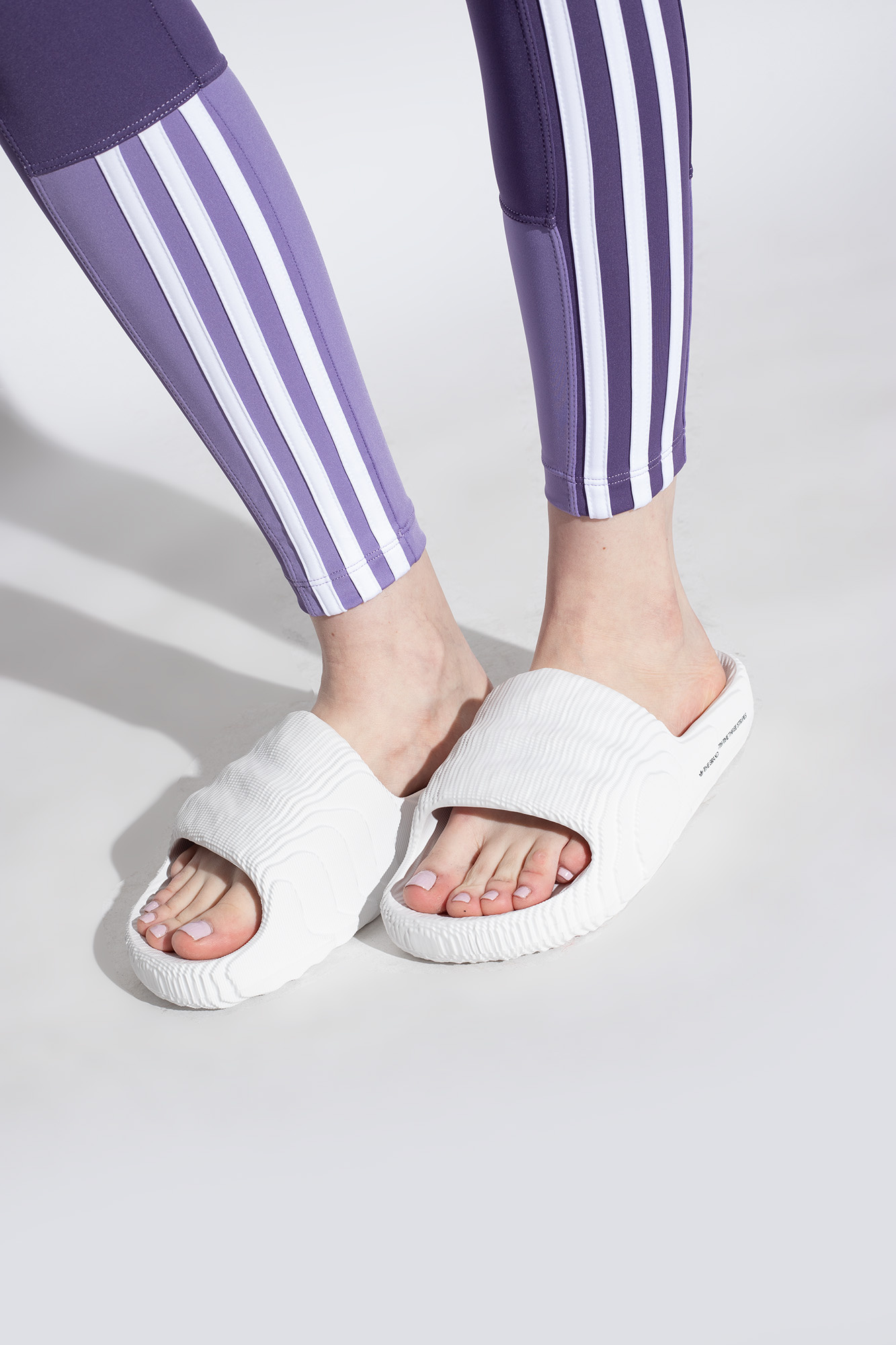 Adidas store adilette woman